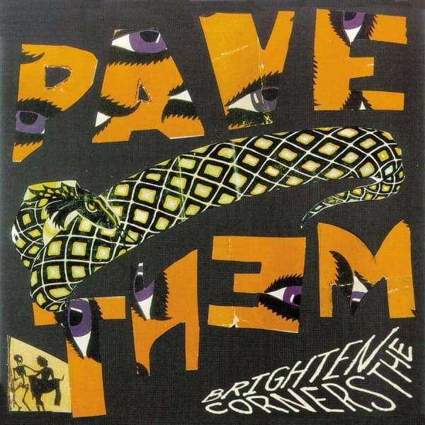 Pavement - Brighten The Corners (LP)