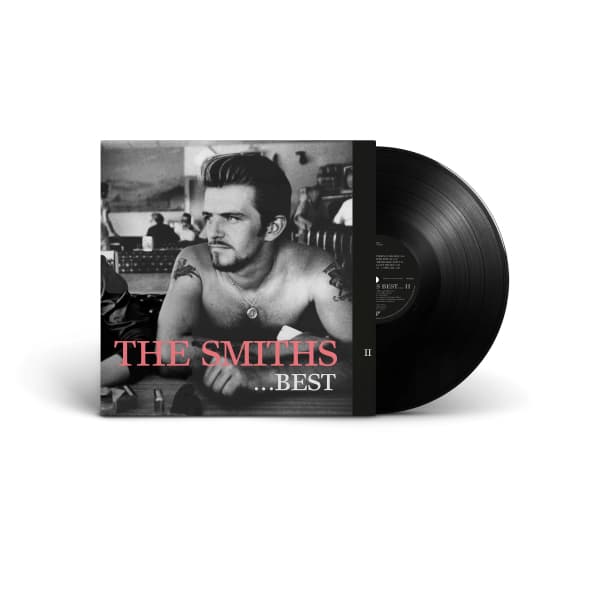 The Smiths - Best II (LP)