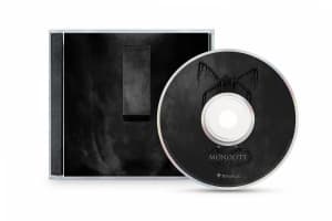 Mork - Monolitt (CD)