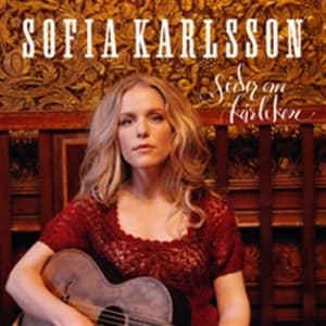 Sofia Karlsson - Söder Om Kärleken (CD)