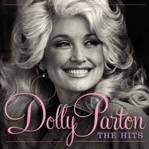 Parton Dolly - The Hits (CD)
