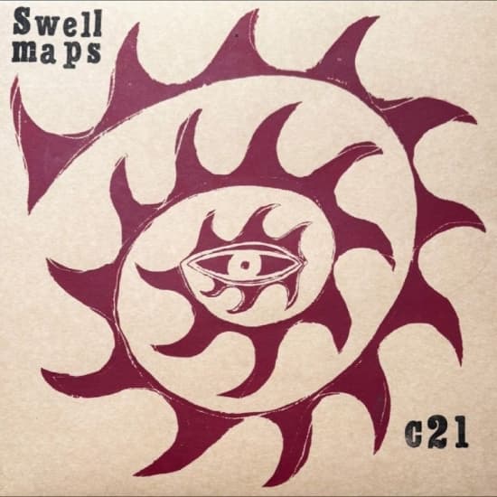 Swell Maps - C21 (LP)