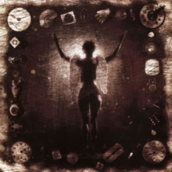 Ministry - Ke*A*H** (Psalm 69) (CD)