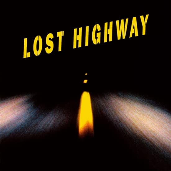 V/A - Lost Highway (LP)
