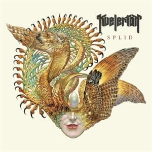 Kvelertak - Splid (LP)
