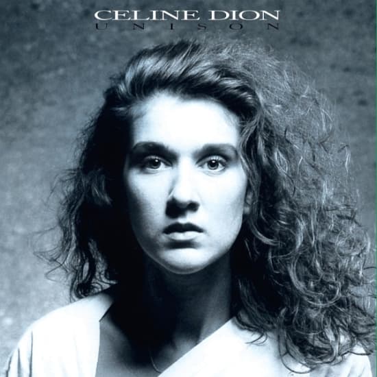 Dion Céline - Unison (LP)