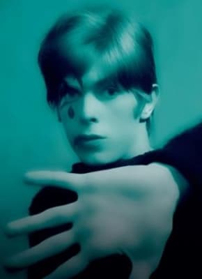 Bowie David - In The Beginning (Digipack Bog Sæt (CD)