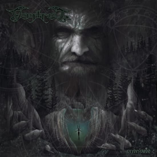 Finntroll - Vredesvävd (LP)