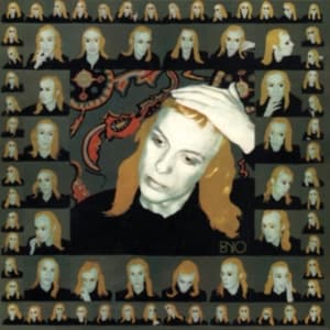 Brian Eno - Taking Tiger Mountain (CD)