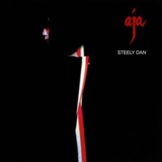 Steely Dan - Aja - Uudelleenmasteroitu (CD)
