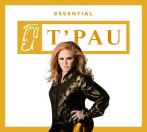 T'Pau - The Essential (CD)