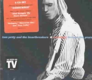 Tom Petty - Anthology (CD)