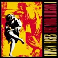 Guns N' Roses - Use Your Illusion I (2LP Dlx) (LP)
