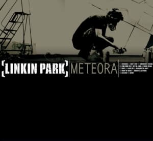 Linkin Park - Meteora (Ltd Väri Vinyl) (LP)