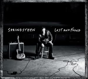 Springsteen Bruce - Lost And Found: Selections From The Lost Albums (CD)