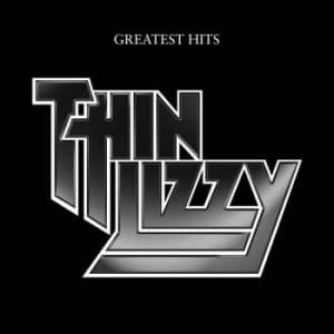 Thin Lizzy - Greatest Hits (2Lp) (LP)