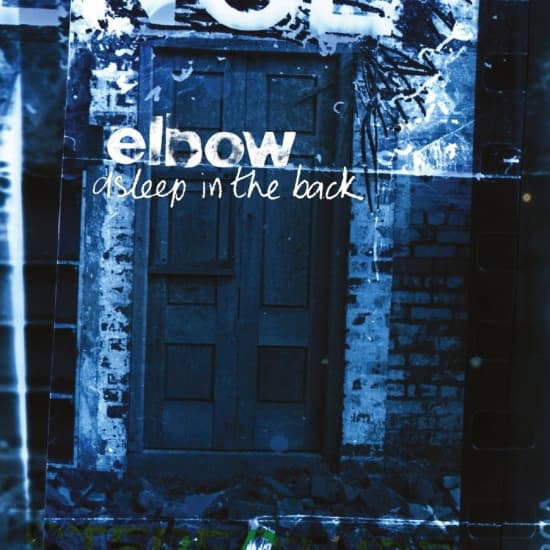 Elbow - Asleep In The Back (2Lp) (LP)