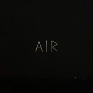 SAULT - Air (LP)