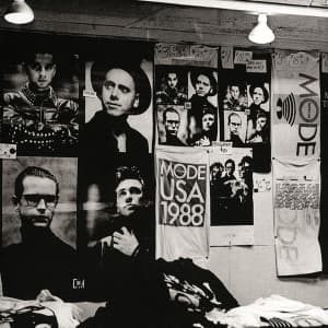 Depeche Mode - 101 (Live) (LP)