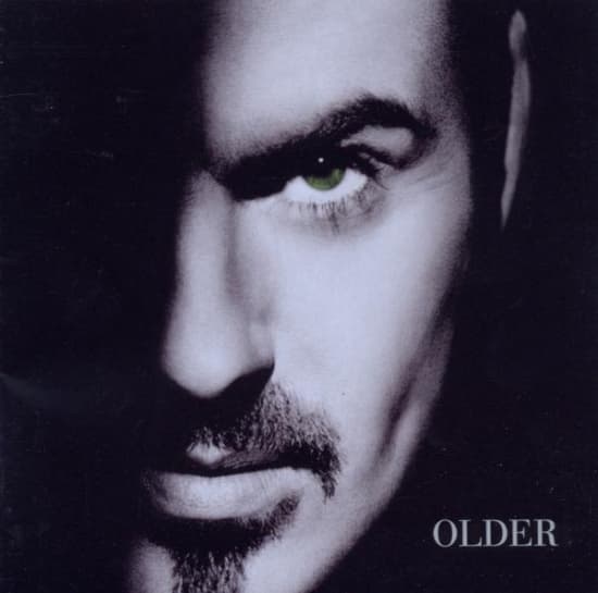 Michael George - Older (CD)