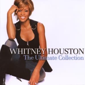 Houston Whitney - The Ultimate Collection (CD)