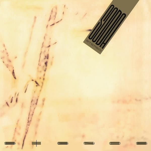 Soda Stereo - Signos (LP)
