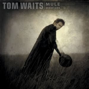 Tom Waits - Mule Variations (Remasteroitu) (CD)