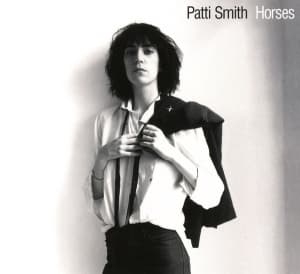 Smith Patti - Horses (50Th Anniversary) (CD)