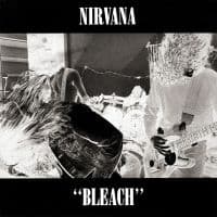 Nirvana - Bleach (Super Deluxe Ed. 16 sider B (LP)