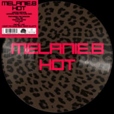 Melanie B - Hot (Rsd Vinyl) (LP)