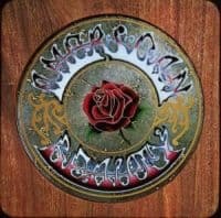 Grateful Dead - American Beauty (CD)