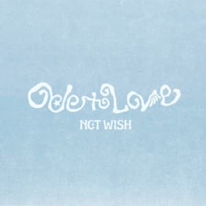 Nct Wish - Ode To Love (Package Ver.) (Random Ver.) (CD)