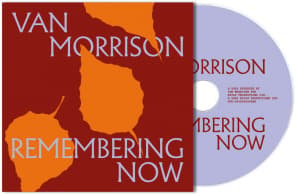 Van Morrison - Remembering Now (Digi Cd) (CD)