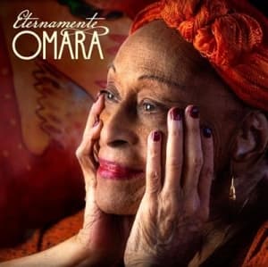Omara Portuondo - Eternamente Omara (LP)