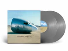 A-Ha - Minor Earth, Major Sky (25Th A (LP)