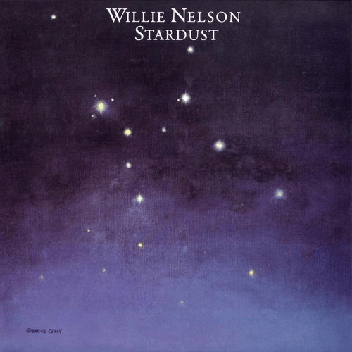 Nelson Willie - Stardust (LP)