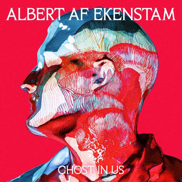 Albert Af Ekenstam - Ghost In Us (LP)