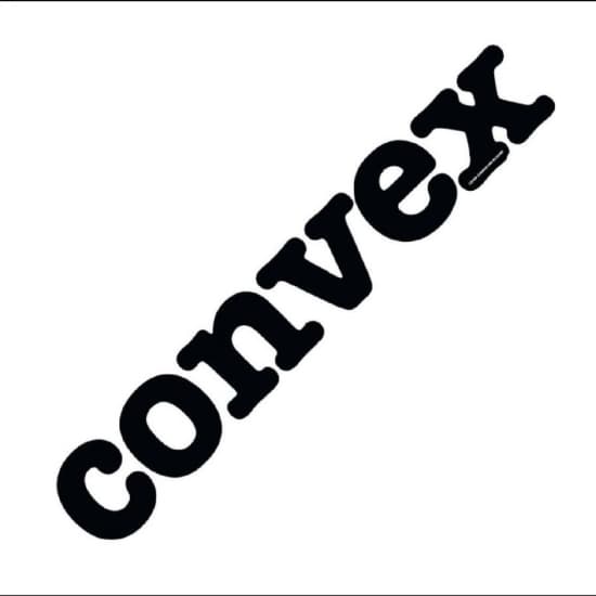 Conrad Schnitzler - Convex (LP)