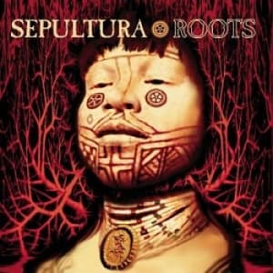 Sepultura - Roots (LP)