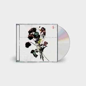 Shinedown - Ei8ght (CD) (CD)