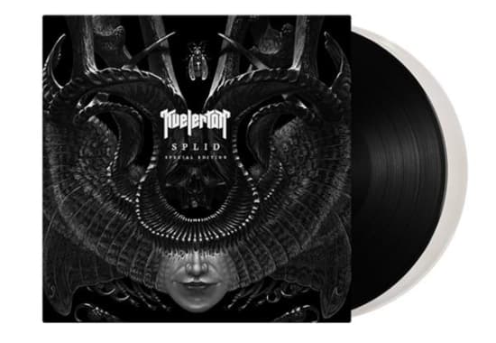 Kvelertak - Splid (LP)