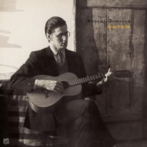 Forster Robert - Danger In The Past Lp+7 (LP)