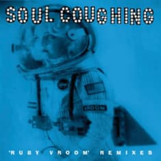 Soul Coughing - Ruby Vroom Remixes  Rsd Bf (LP)