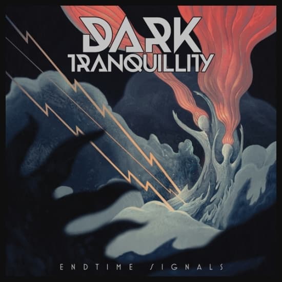 Dark Tranquillity - Endtime Signals (Standard Cd) (CD)