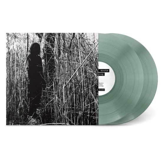 Billy Woods - Today, I Wrote Nothing (Ltd Coke Bo (LP)