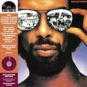 Gil Scott-Heron - Reflections (LP)