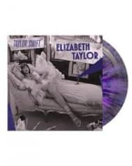 Taylor Swift - Elizabeth Taylor RSD 2026 (Vinylsingle)