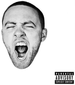Mac Miller - Go:Od Am (LP)