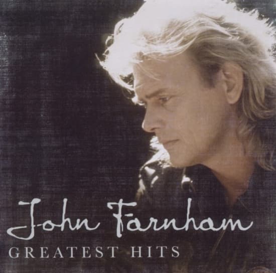Farnham John - Greatest Hits (CD)