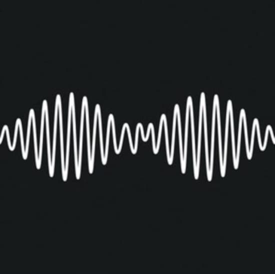 Arctic Monkeys - Am (CD)